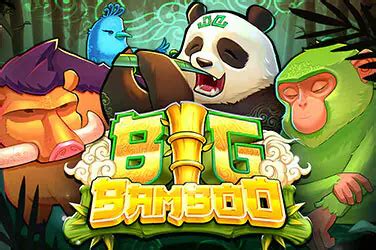 push gaming big bamboo